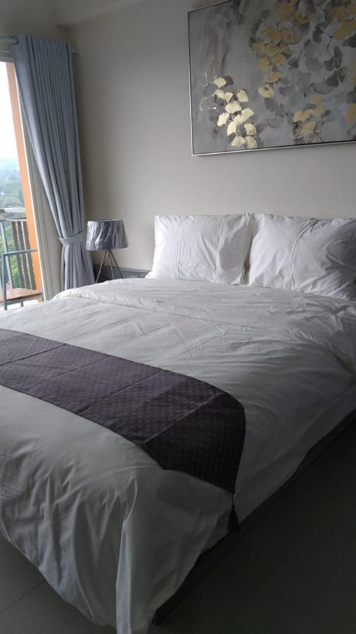 בנדונג Galeri Ciumbuleuit Apartment 3 By Gezonder מראה חיצוני תמונה